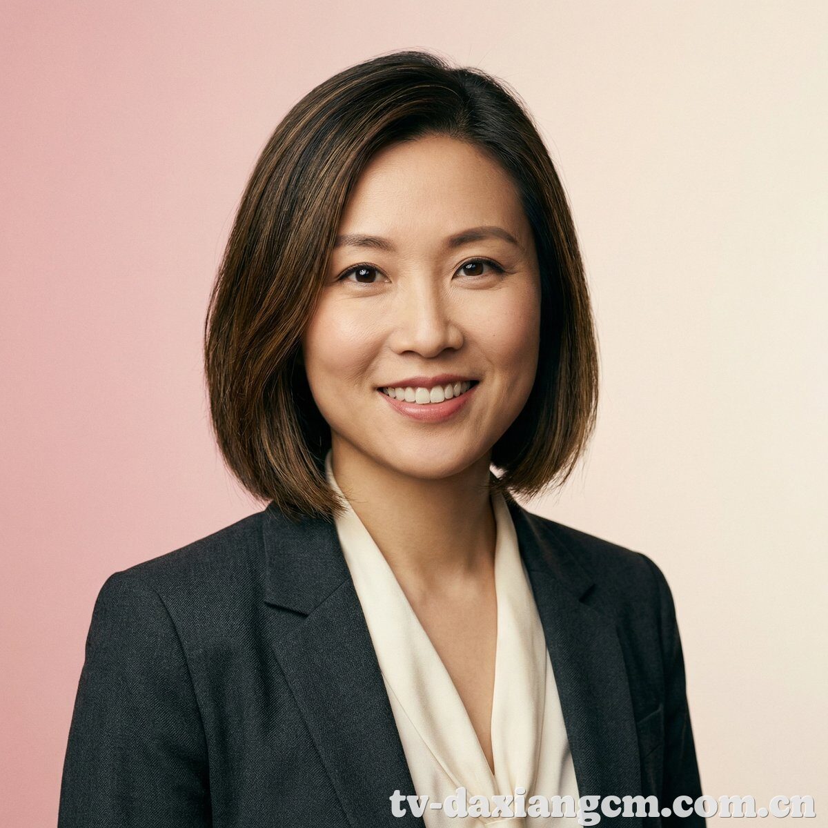 大象传媒制片总监林婉清