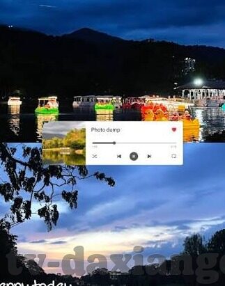 麻豆视频入口在线观看-探秘网络世界里的独特视角——日常娱乐的在线新体验